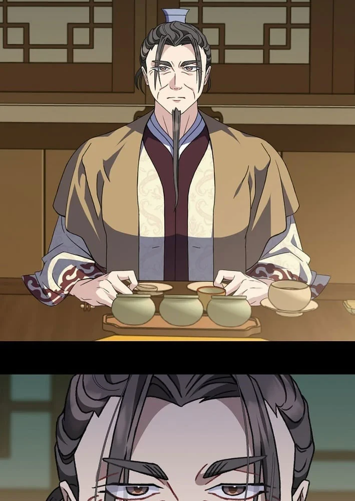 Hồi Sinh Huyết Mạch Nam Cung Chapter 38 - 29