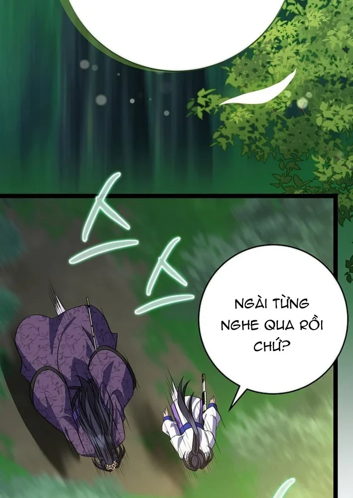 Hồi Sinh Huyết Mạch Nam Cung Chapter 38 - 39