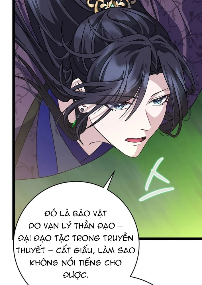 Hồi Sinh Huyết Mạch Nam Cung Chapter 38 - 41