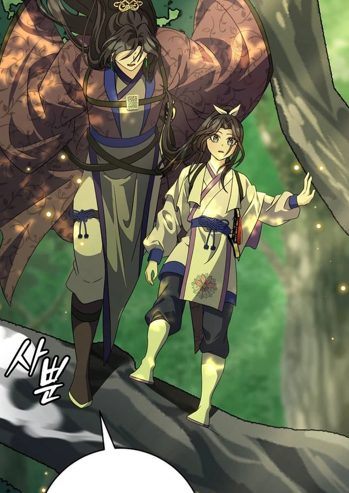 Hồi Sinh Huyết Mạch Nam Cung Chapter 38 - 45