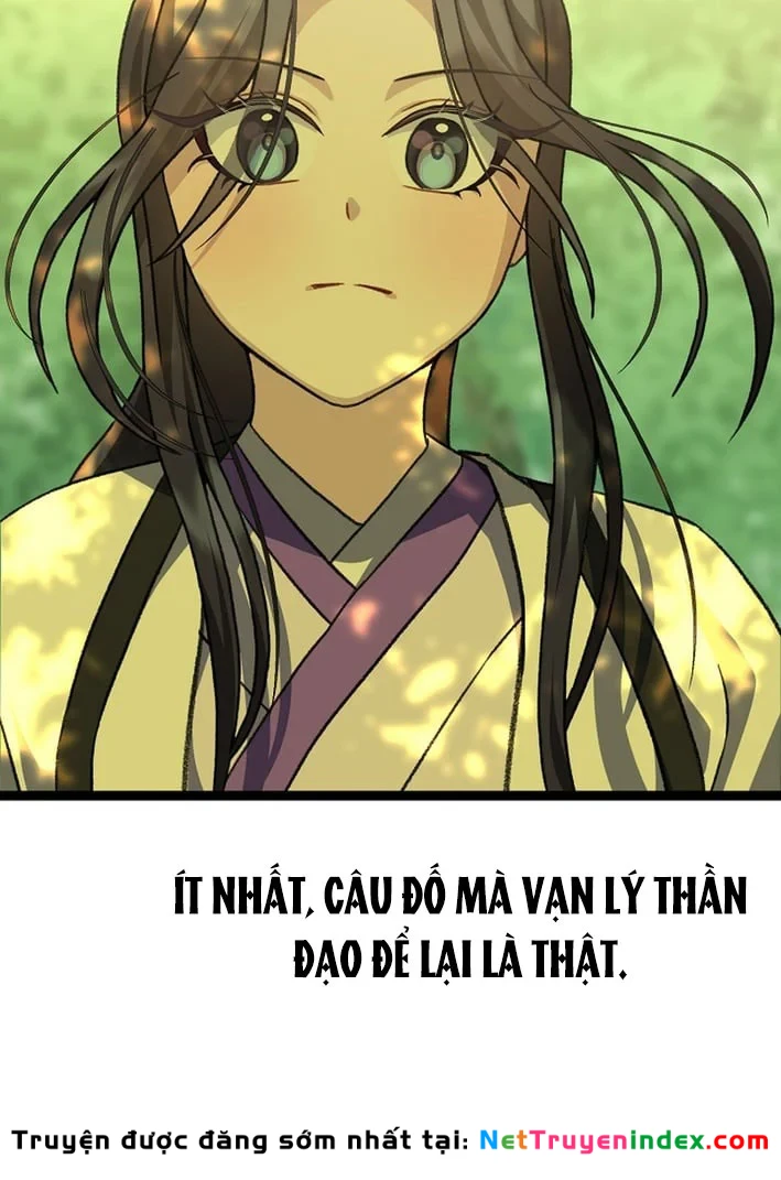 Hồi Sinh Huyết Mạch Nam Cung Chapter 38 - 47