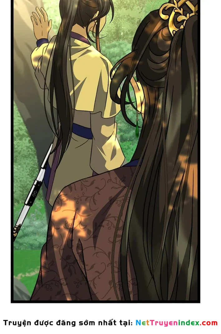 Hồi Sinh Huyết Mạch Nam Cung Chapter 38 - 49