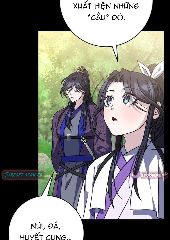 Hồi Sinh Huyết Mạch Nam Cung Chapter 38 - 61