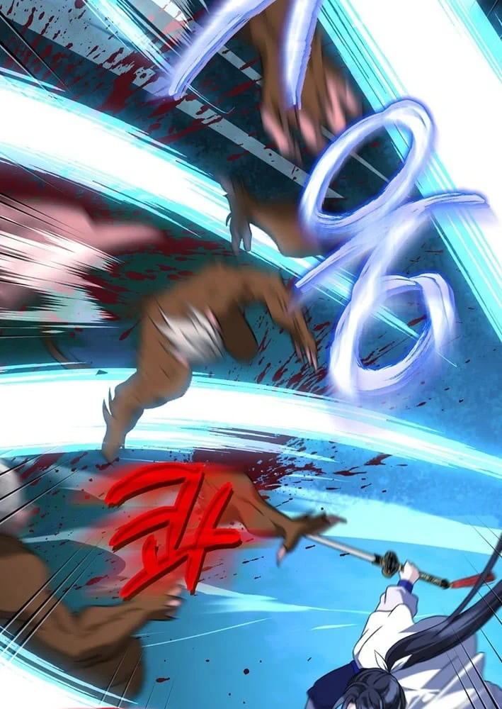 Hồi Sinh Huyết Mạch Nam Cung Chapter 38 - 88