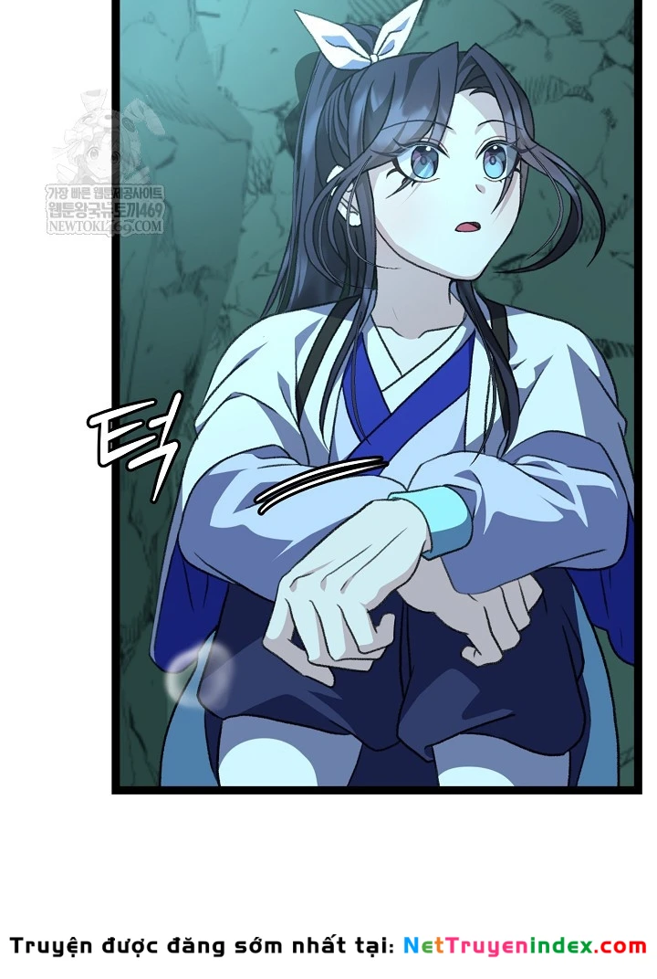 Hồi Sinh Huyết Mạch Nam Cung Chapter 39 - 34