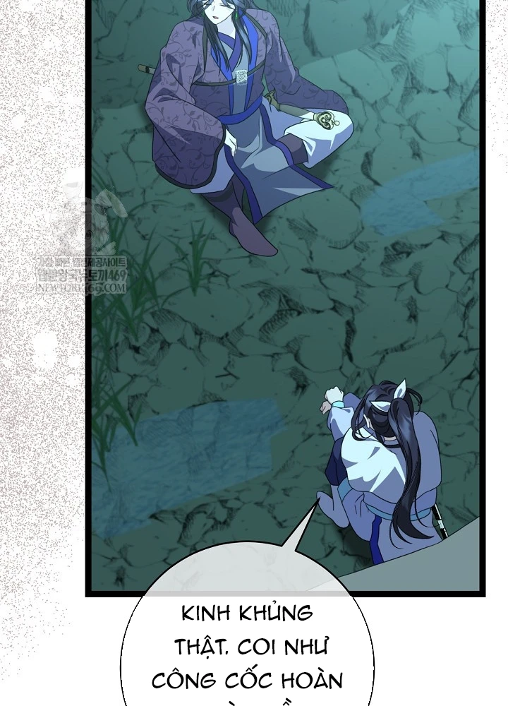 Hồi Sinh Huyết Mạch Nam Cung Chapter 39 - 38