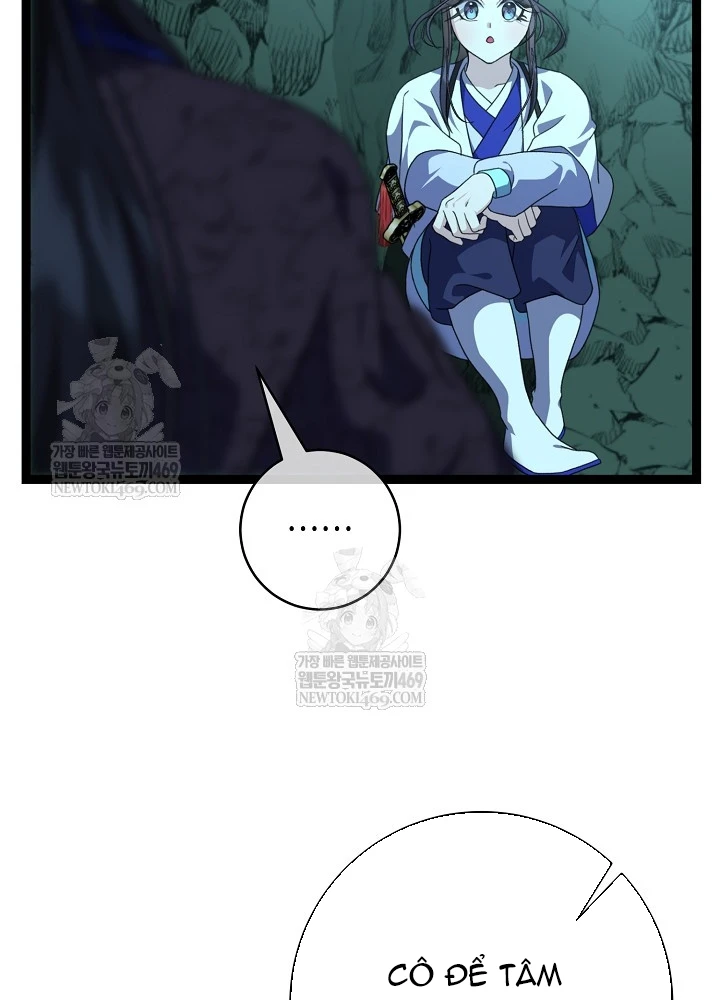 Hồi Sinh Huyết Mạch Nam Cung Chapter 39 - 40