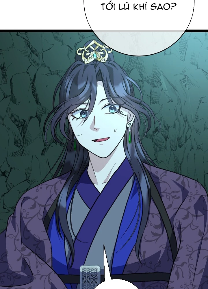 Hồi Sinh Huyết Mạch Nam Cung Chapter 39 - 41