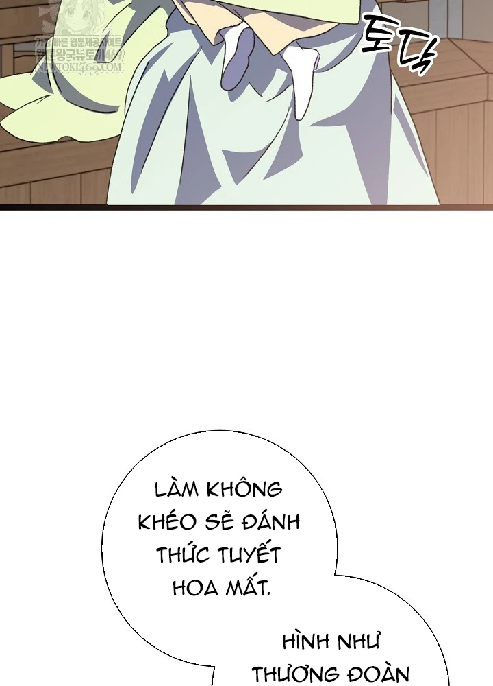 Hồi Sinh Huyết Mạch Nam Cung Chapter 39 - 51