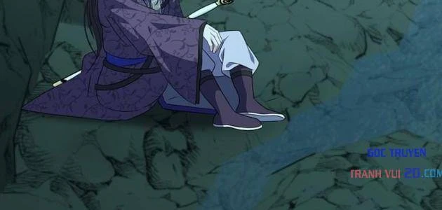 Hồi Sinh Huyết Mạch Nam Cung Chapter 40 - 3