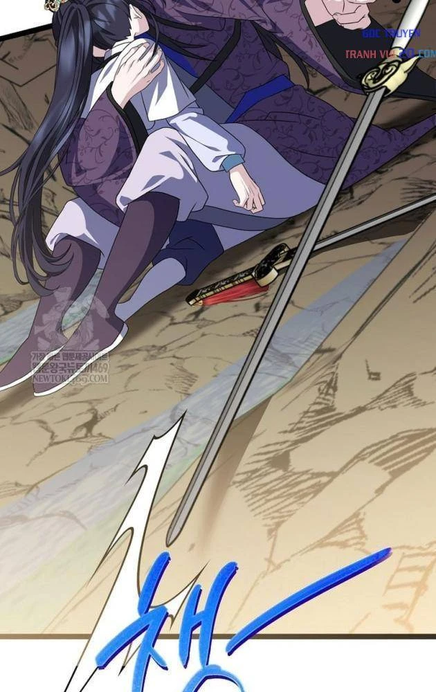 Hồi Sinh Huyết Mạch Nam Cung Chapter 40 - 100