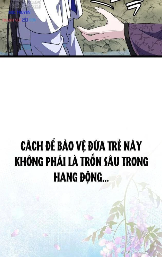 Hồi Sinh Huyết Mạch Nam Cung Chapter 40 - 116