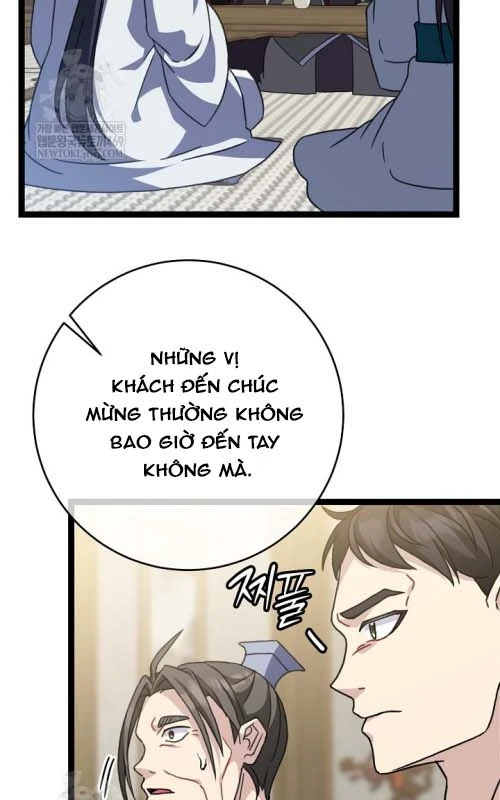 Hồi Sinh Huyết Mạch Nam Cung Chapter 41 - 52