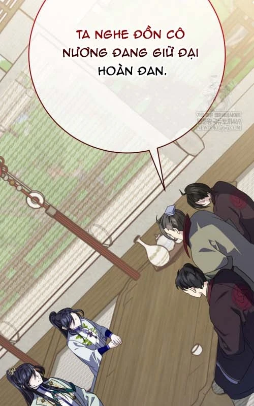 Hồi Sinh Huyết Mạch Nam Cung Chapter 41 - 60