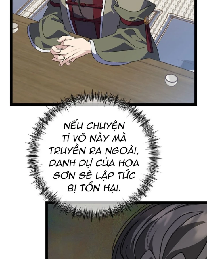 Hồi Sinh Huyết Mạch Nam Cung Chapter 42 - 9