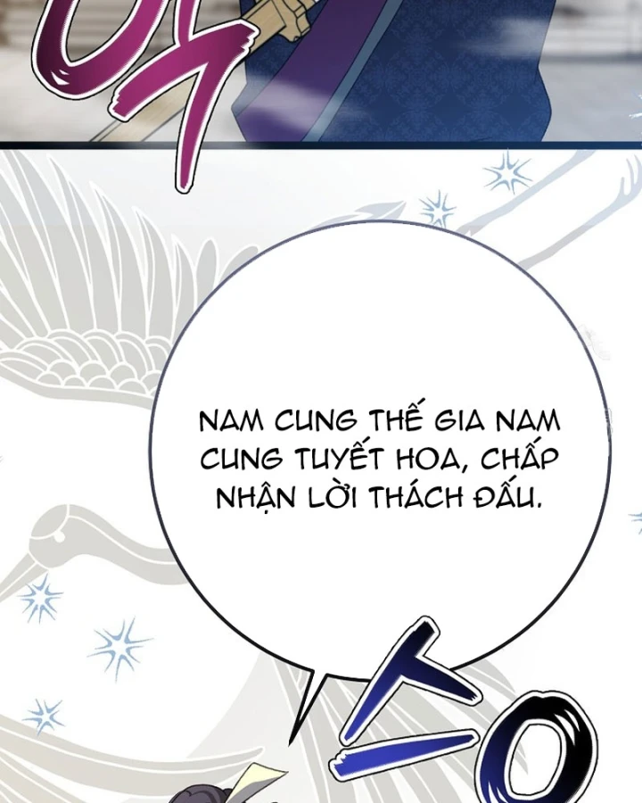 Hồi Sinh Huyết Mạch Nam Cung Chapter 42 - 46