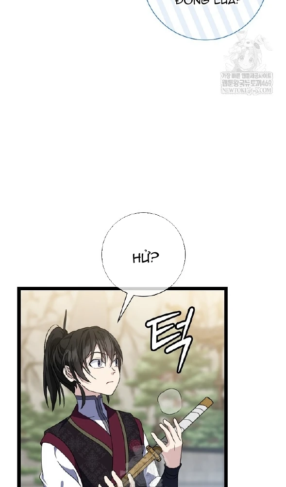 Hồi Sinh Huyết Mạch Nam Cung Chapter 43 - 18