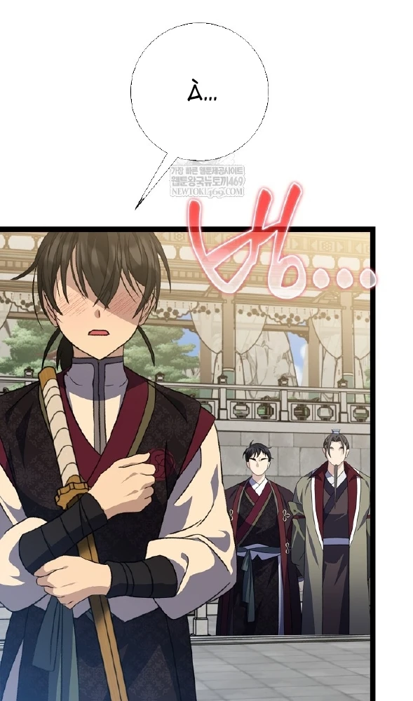 Hồi Sinh Huyết Mạch Nam Cung Chapter 43 - 22