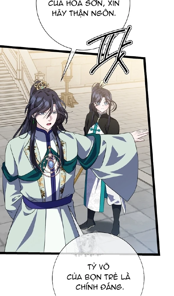 Hồi Sinh Huyết Mạch Nam Cung Chapter 43 - 27