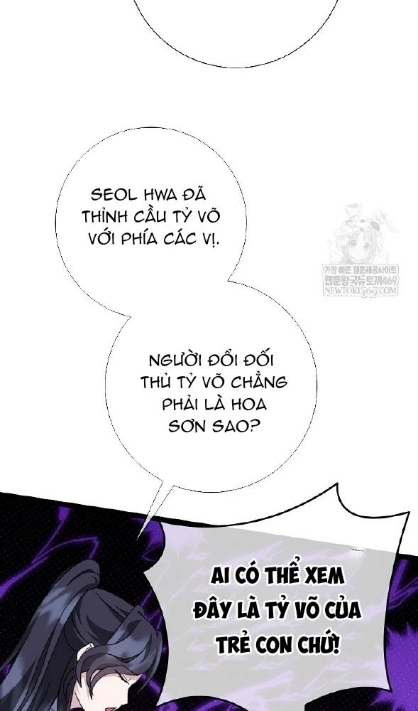 Hồi Sinh Huyết Mạch Nam Cung Chapter 43 - 28