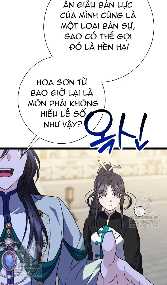 Hồi Sinh Huyết Mạch Nam Cung Chapter 43 - 30