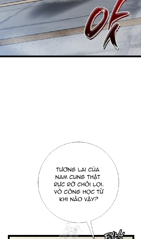 Hồi Sinh Huyết Mạch Nam Cung Chapter 43 - 34