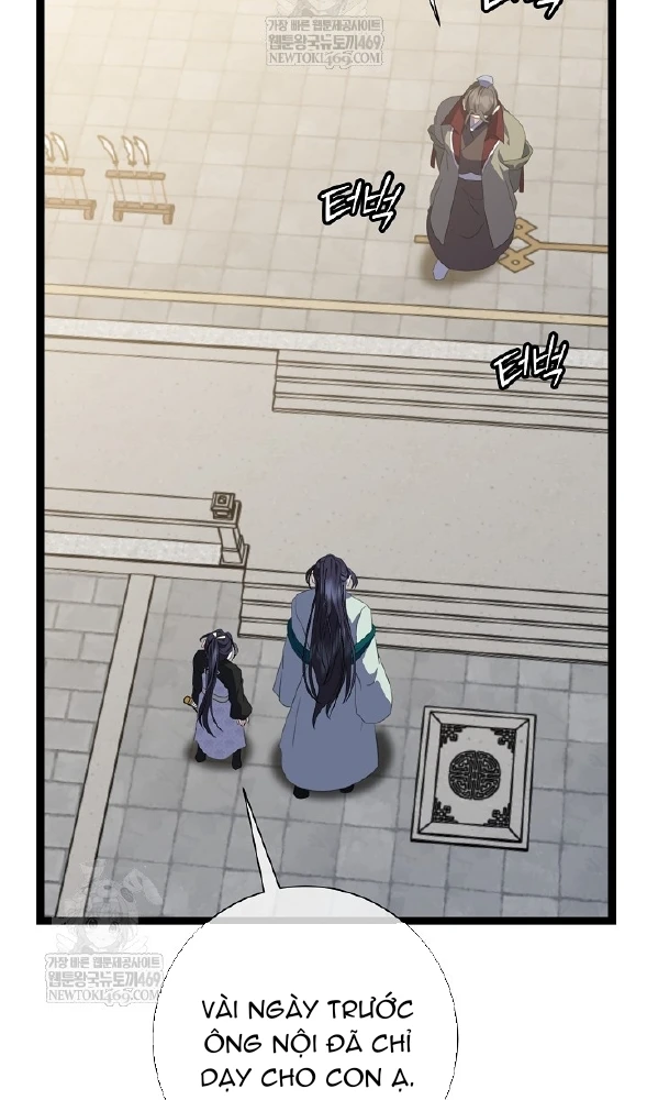 Hồi Sinh Huyết Mạch Nam Cung Chapter 43 - 35