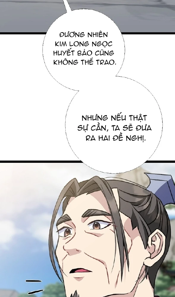 Hồi Sinh Huyết Mạch Nam Cung Chapter 43 - 39