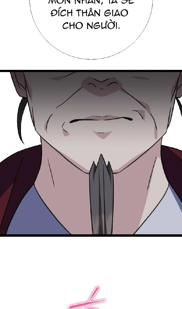 Hồi Sinh Huyết Mạch Nam Cung Chapter 43 - 45