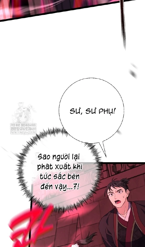 Hồi Sinh Huyết Mạch Nam Cung Chapter 43 - 49