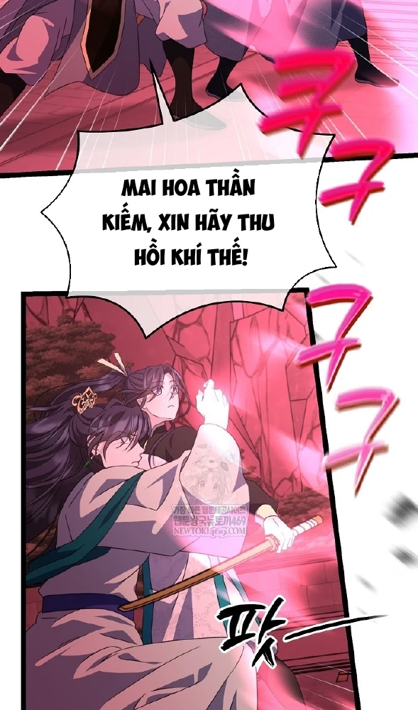 Hồi Sinh Huyết Mạch Nam Cung Chapter 43 - 51