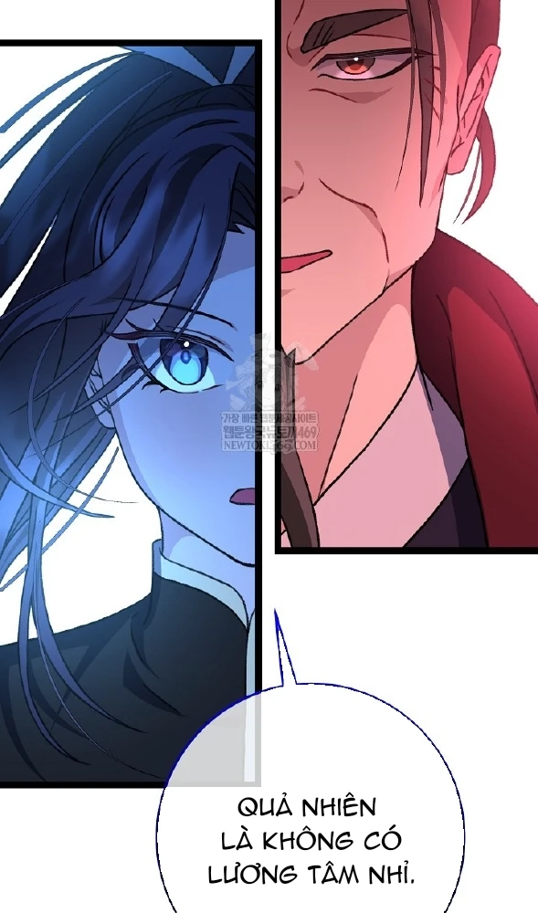 Hồi Sinh Huyết Mạch Nam Cung Chapter 43 - 62