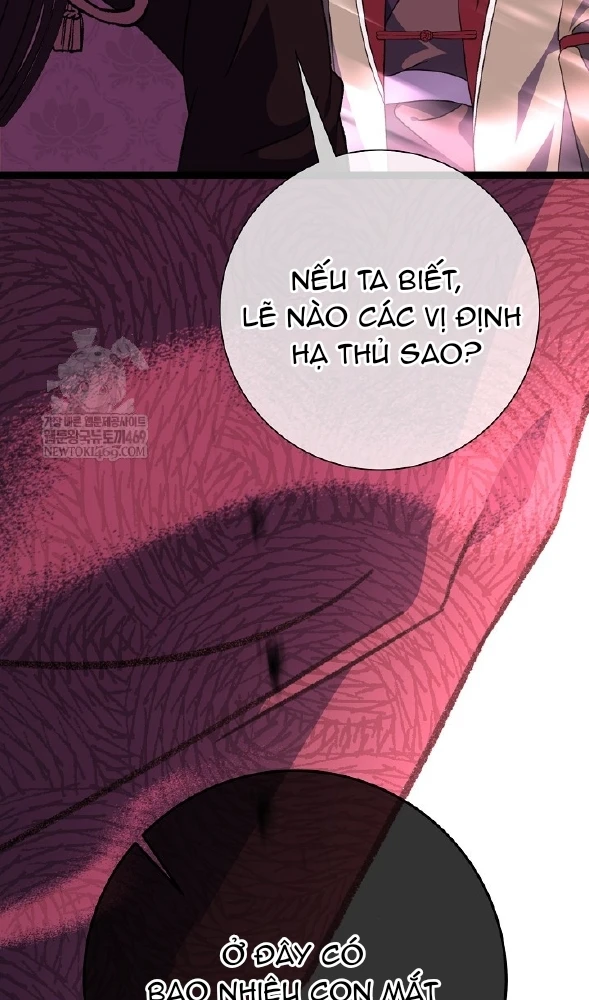 Hồi Sinh Huyết Mạch Nam Cung Chapter 43 - 68