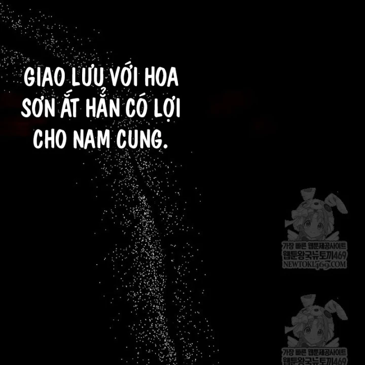 Hồi Sinh Huyết Mạch Nam Cung Chapter 44 - 45