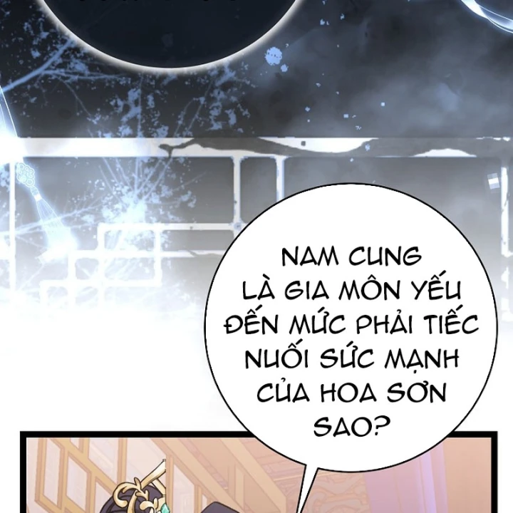 Hồi Sinh Huyết Mạch Nam Cung Chapter 44 - 69