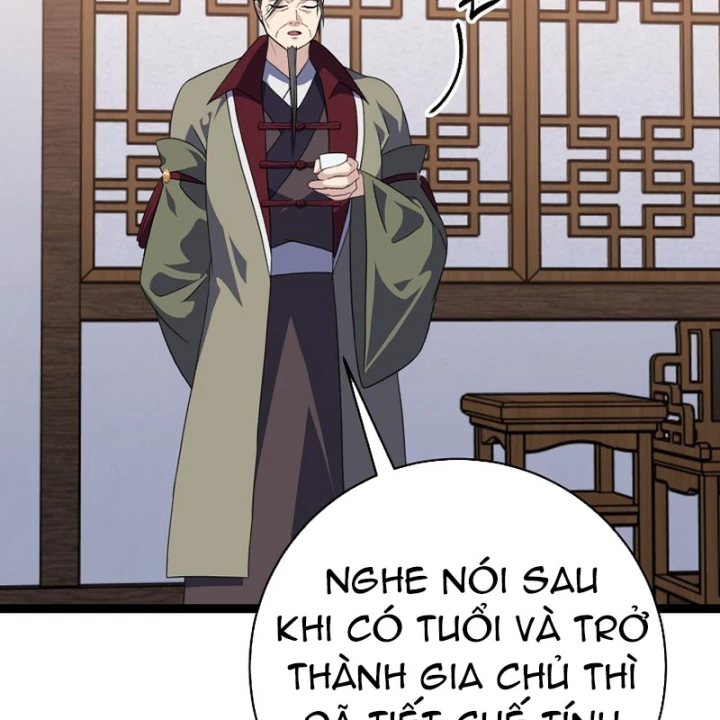 Hồi Sinh Huyết Mạch Nam Cung Chapter 44 - 104