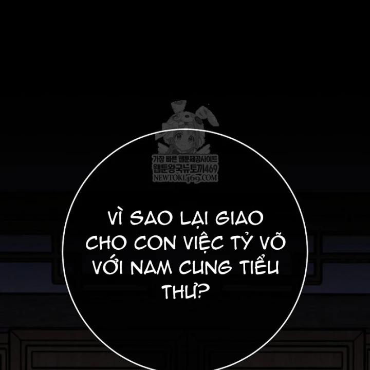 Hồi Sinh Huyết Mạch Nam Cung Chapter 44 - 131