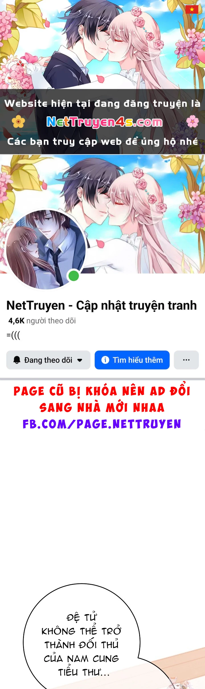 Hồi Sinh Huyết Mạch Nam Cung Chapter 45 - 1