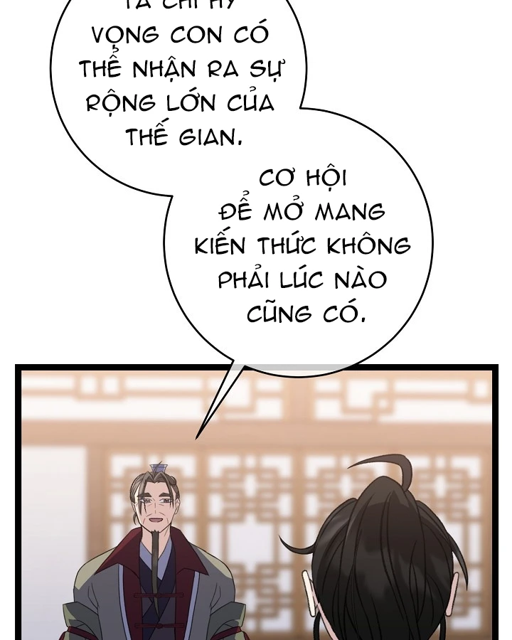 Hồi Sinh Huyết Mạch Nam Cung Chapter 45 - 7