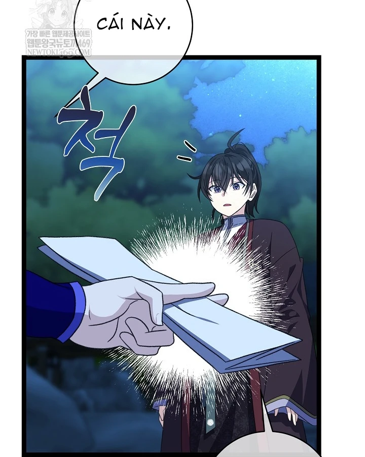 Hồi Sinh Huyết Mạch Nam Cung Chapter 45 - 40