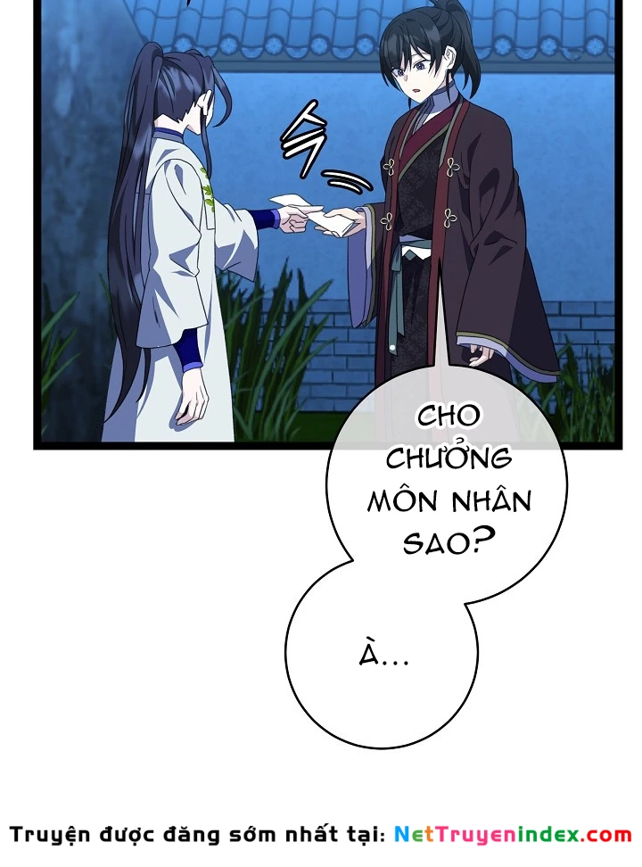 Hồi Sinh Huyết Mạch Nam Cung Chapter 45 - 42