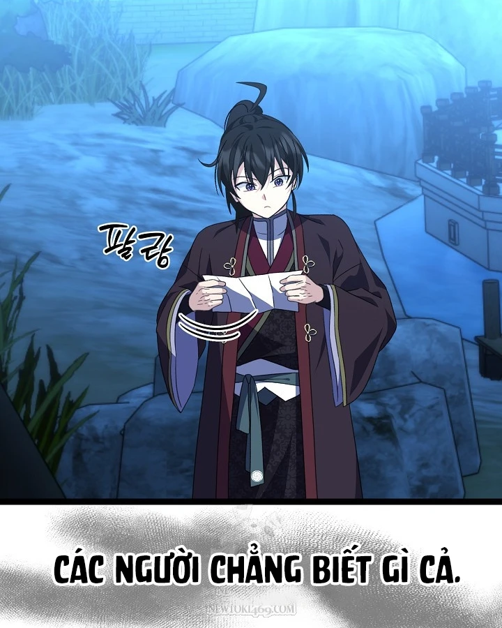 Hồi Sinh Huyết Mạch Nam Cung Chapter 45 - 47