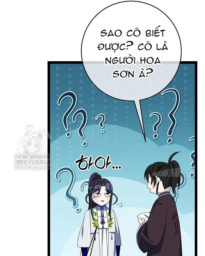 Hồi Sinh Huyết Mạch Nam Cung Chapter 45 - 50