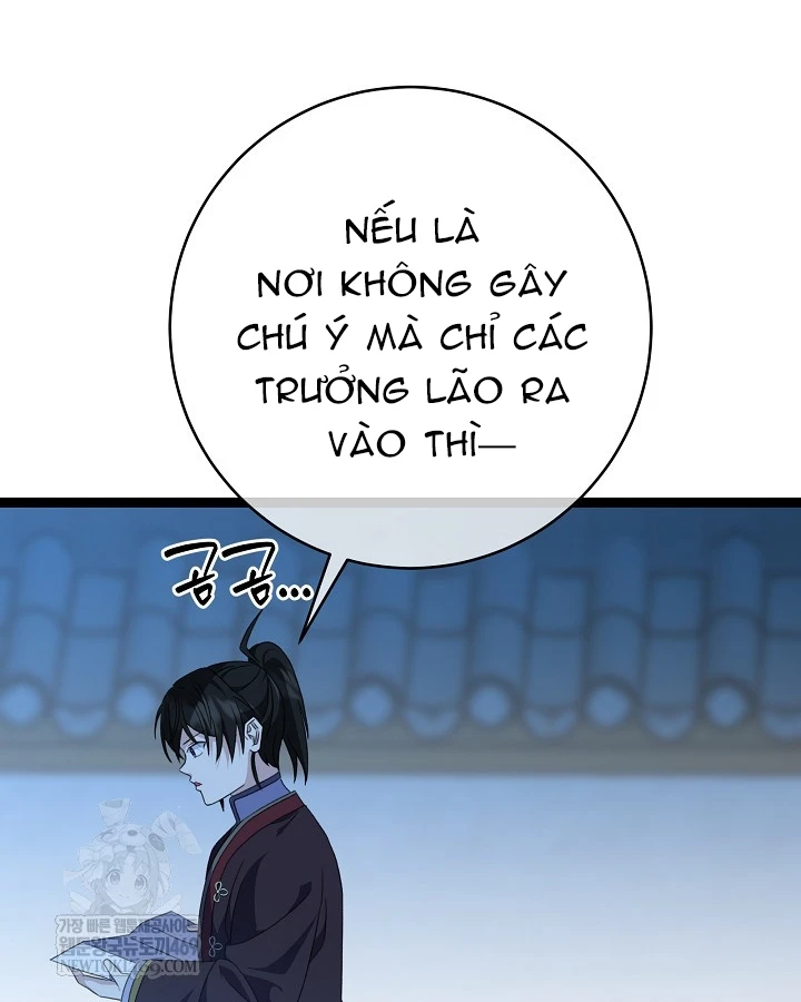 Hồi Sinh Huyết Mạch Nam Cung Chapter 45 - 52