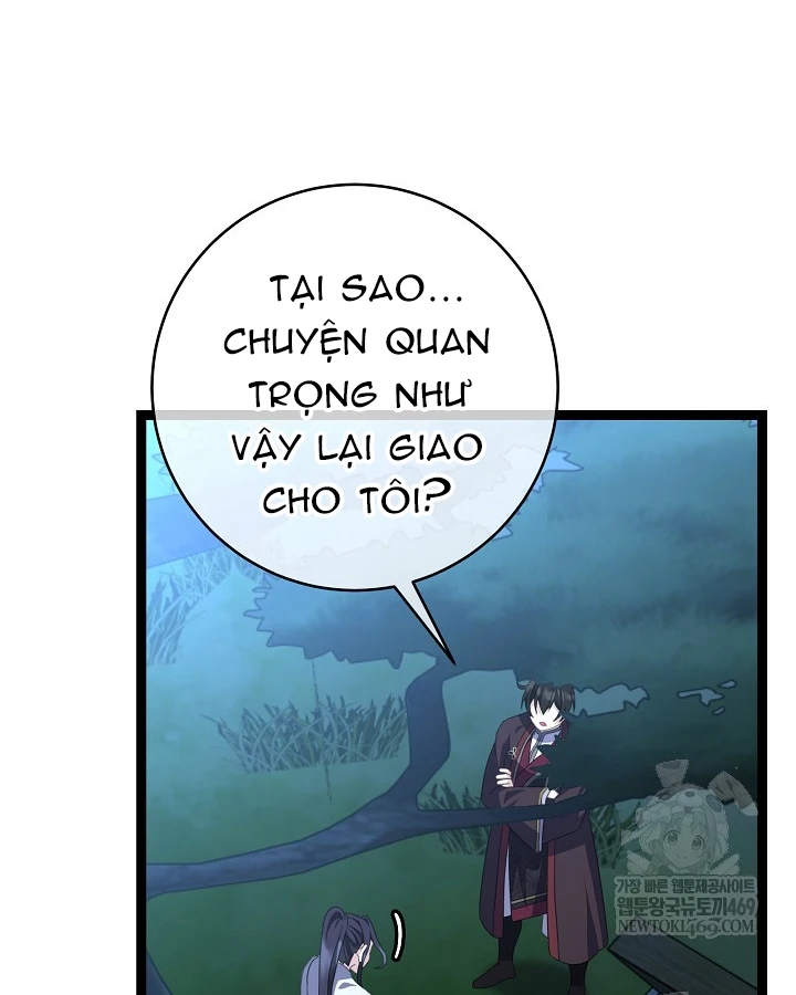 Hồi Sinh Huyết Mạch Nam Cung Chapter 45 - 70