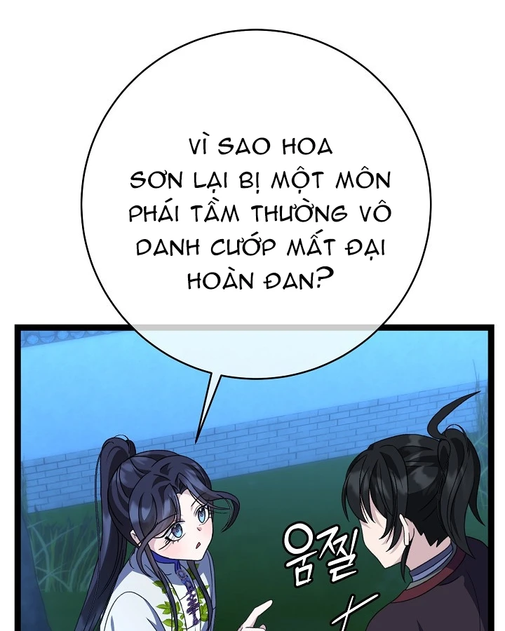 Hồi Sinh Huyết Mạch Nam Cung Chapter 45 - 72