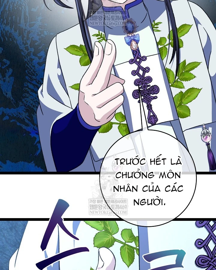 Hồi Sinh Huyết Mạch Nam Cung Chapter 45 - 75