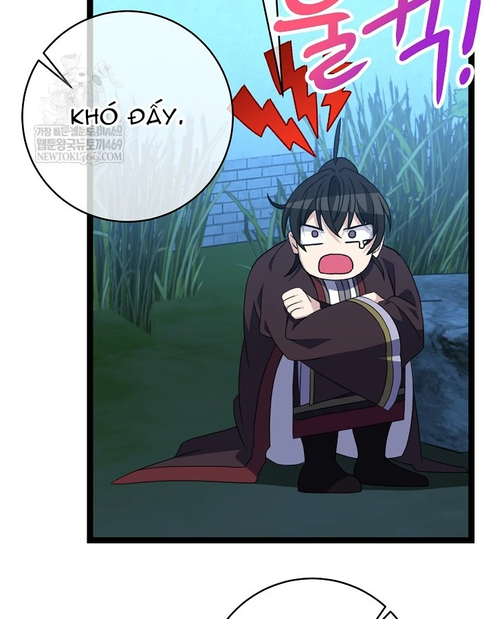 Hồi Sinh Huyết Mạch Nam Cung Chapter 45 - 96