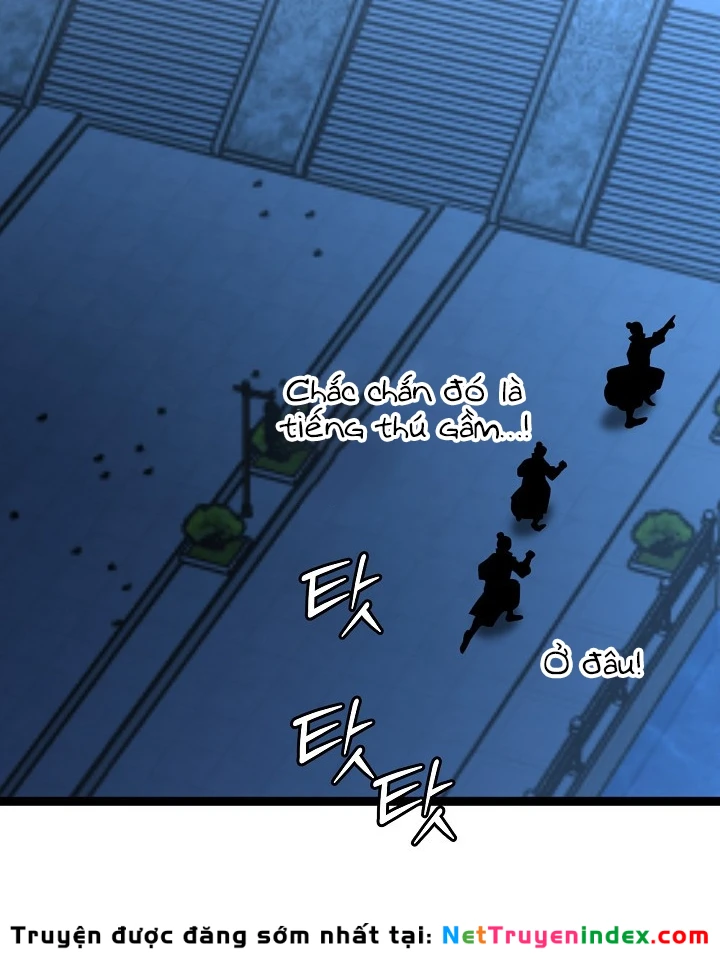 Hồi Sinh Huyết Mạch Nam Cung Chapter 45 - 111