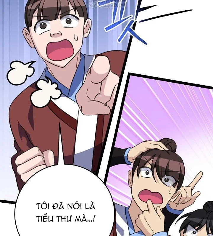 Hồi Sinh Huyết Mạch Nam Cung Chapter 46 - 35